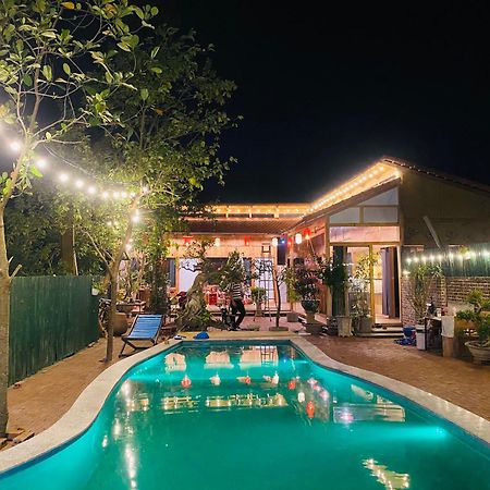 An Homestay Tam Coc 宁平 外观 照片