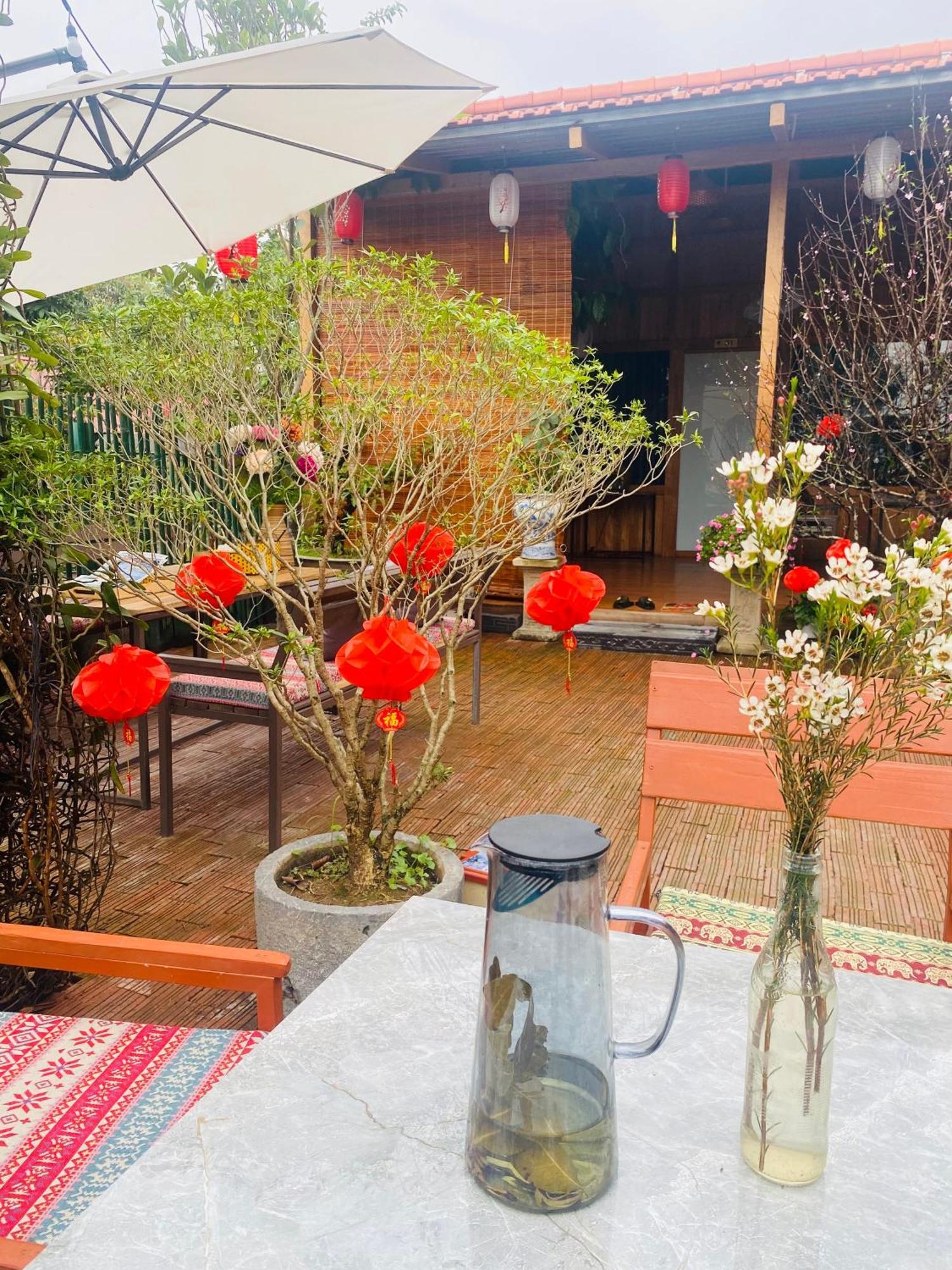 An Homestay Tam Coc 宁平 外观 照片