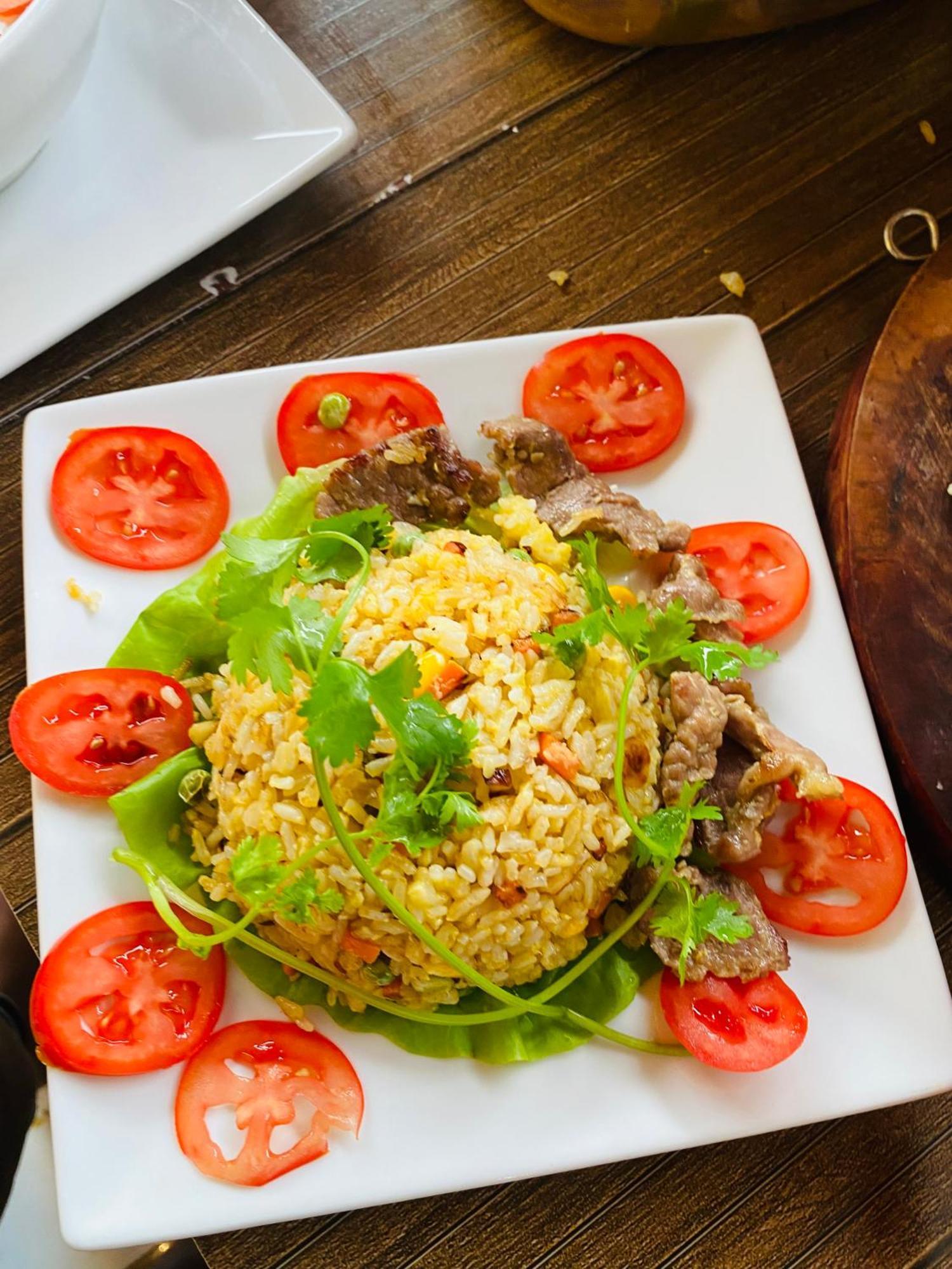 An Homestay Tam Coc 宁平 外观 照片