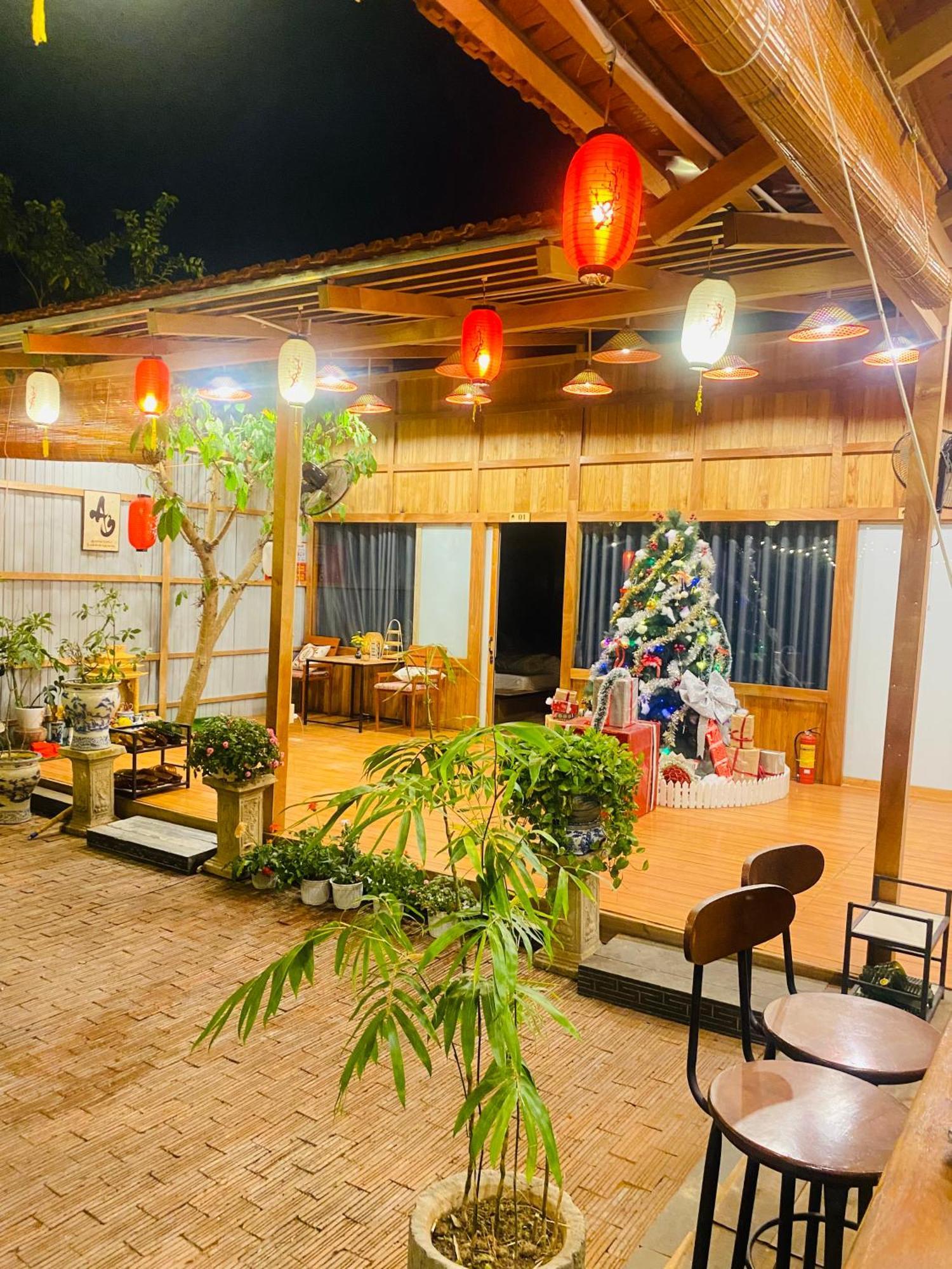 An Homestay Tam Coc 宁平 外观 照片
