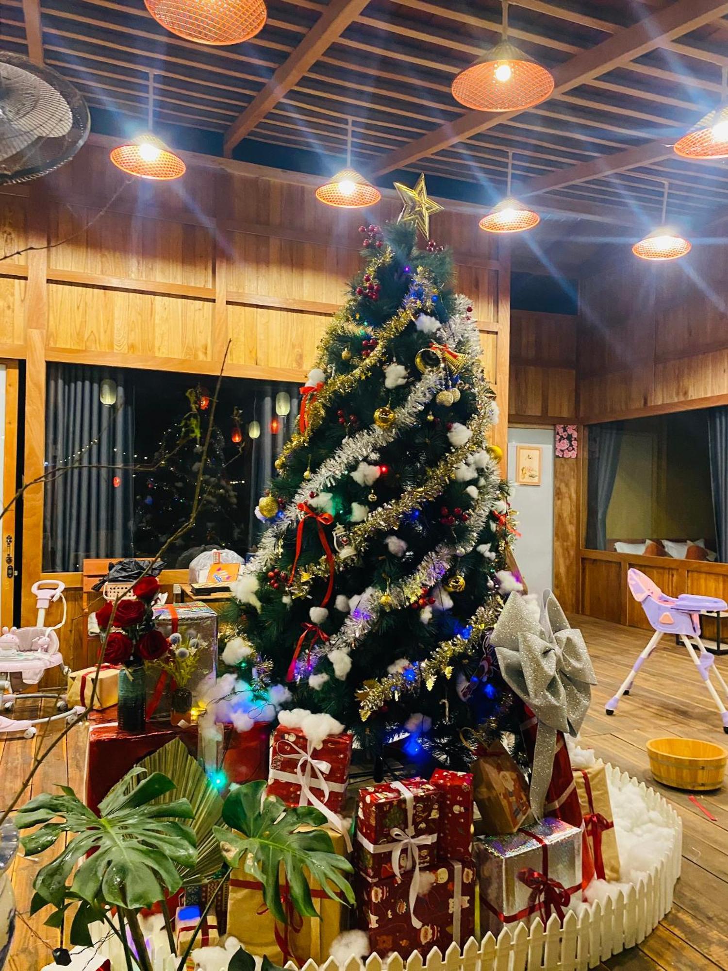 An Homestay Tam Coc 宁平 外观 照片