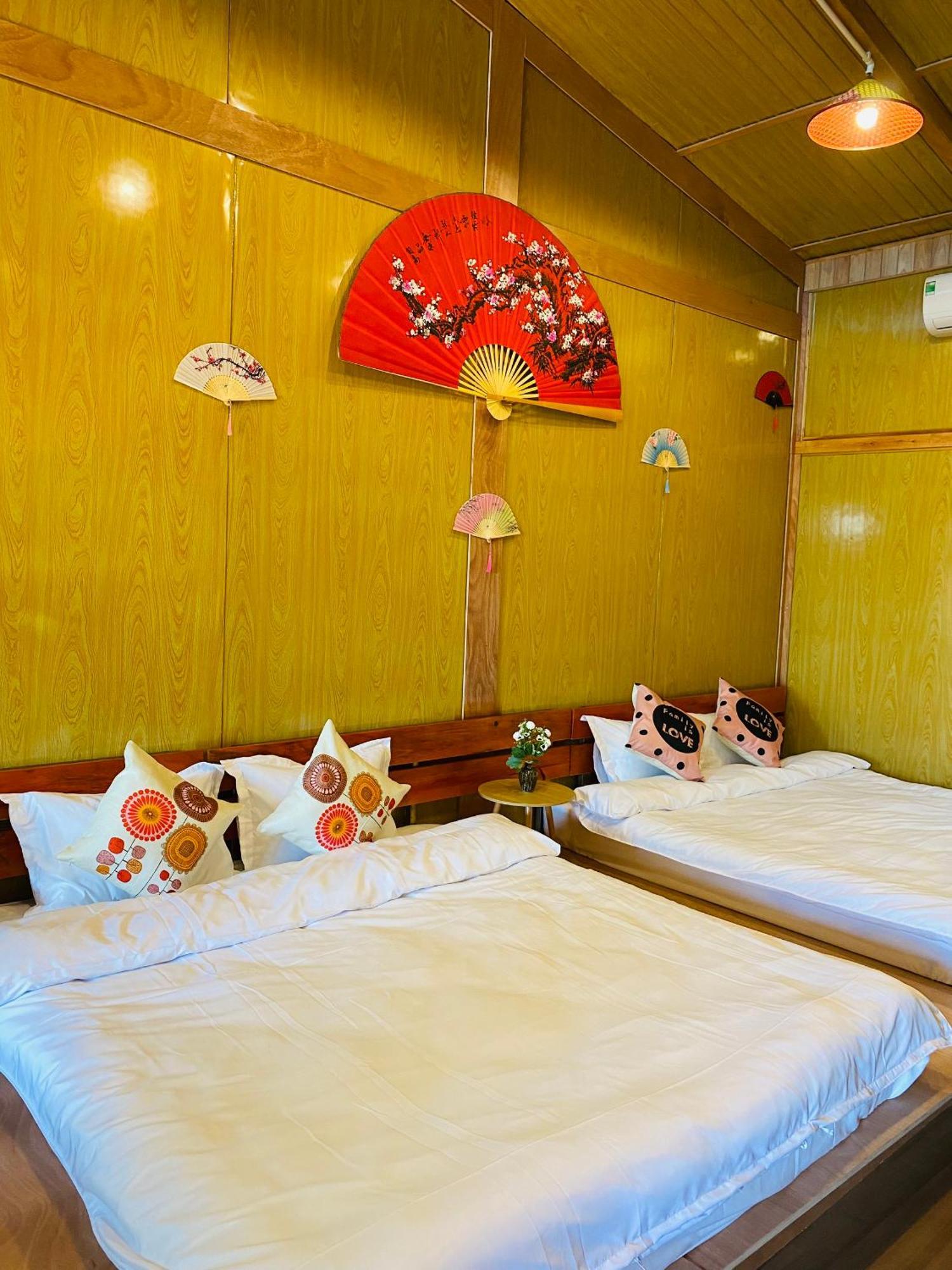 An Homestay Tam Coc 宁平 外观 照片