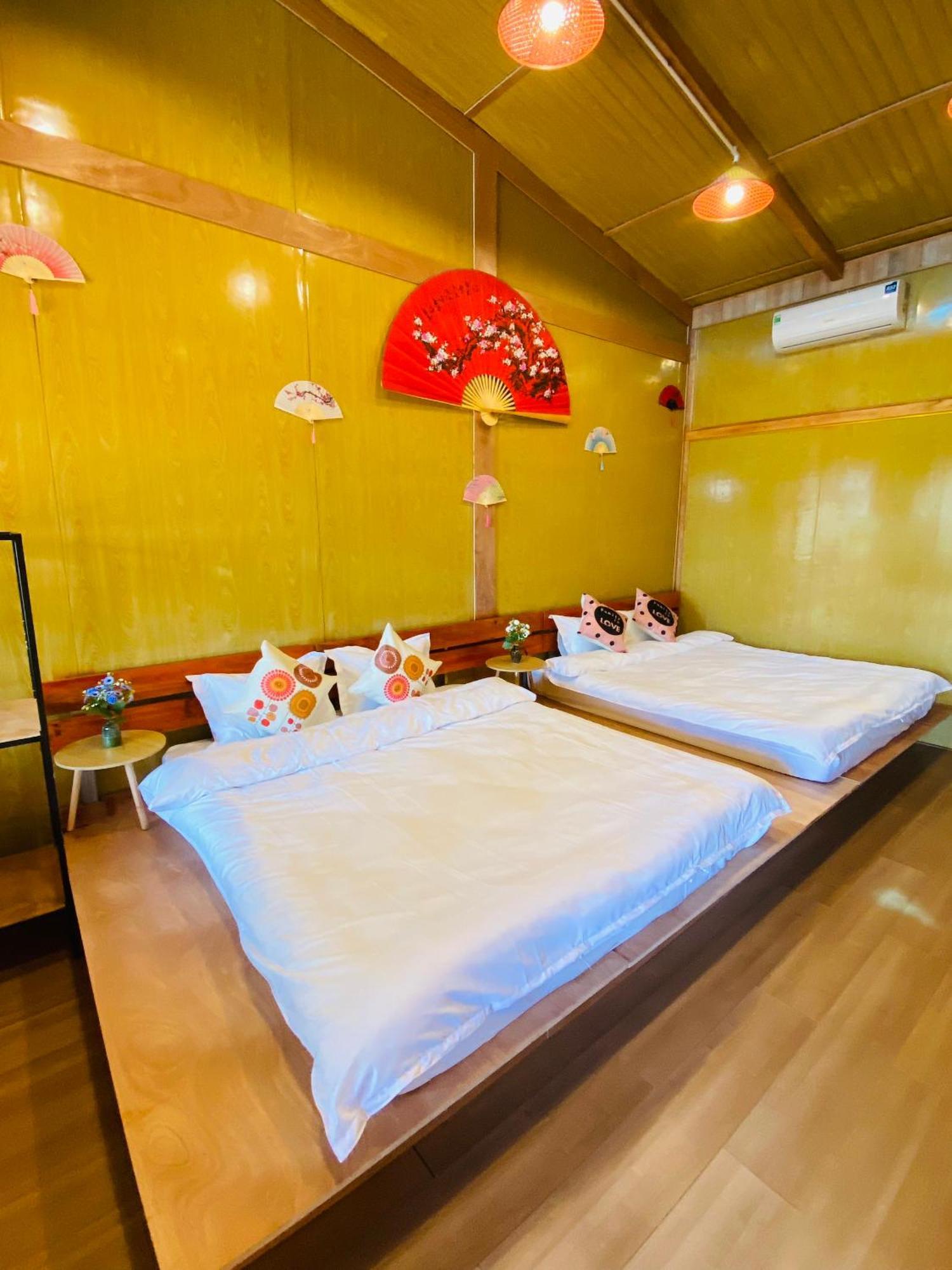 An Homestay Tam Coc 宁平 外观 照片