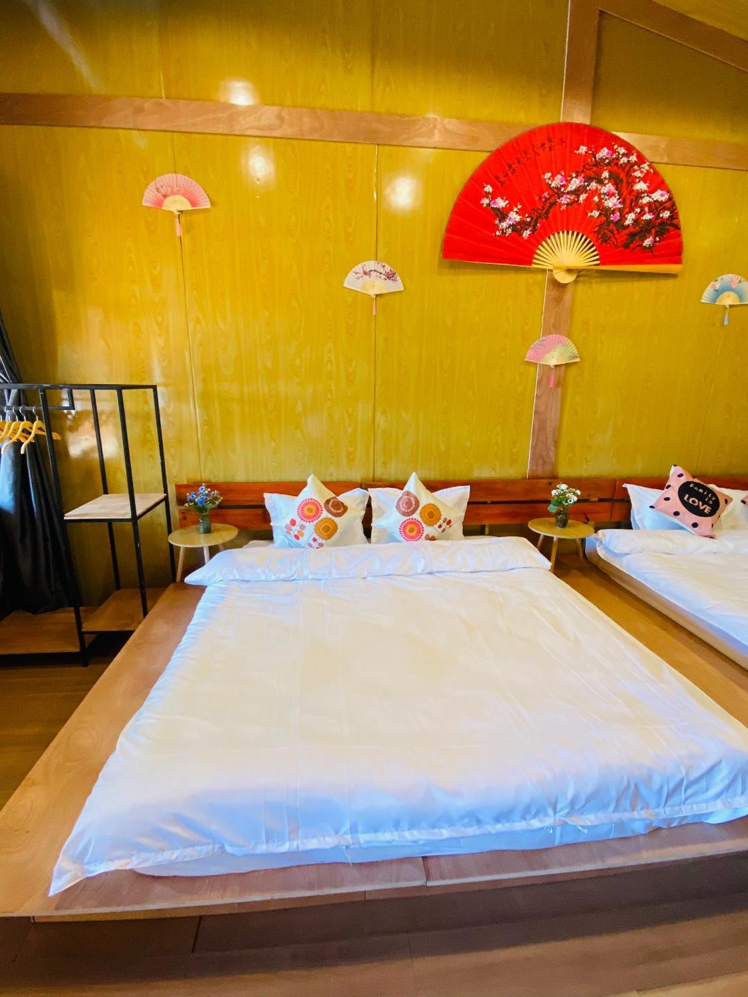 An Homestay Tam Coc 宁平 外观 照片