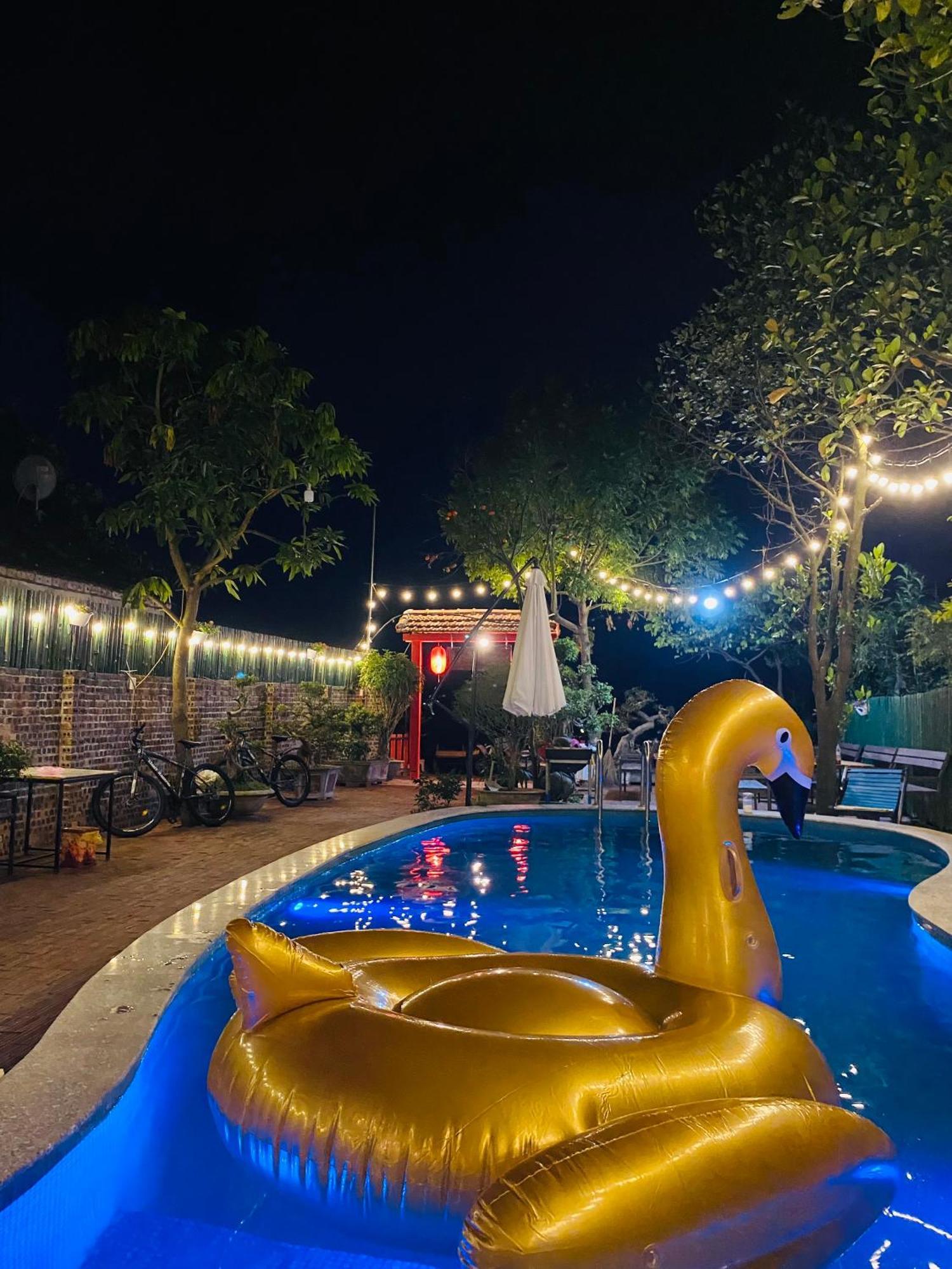 An Homestay Tam Coc 宁平 外观 照片