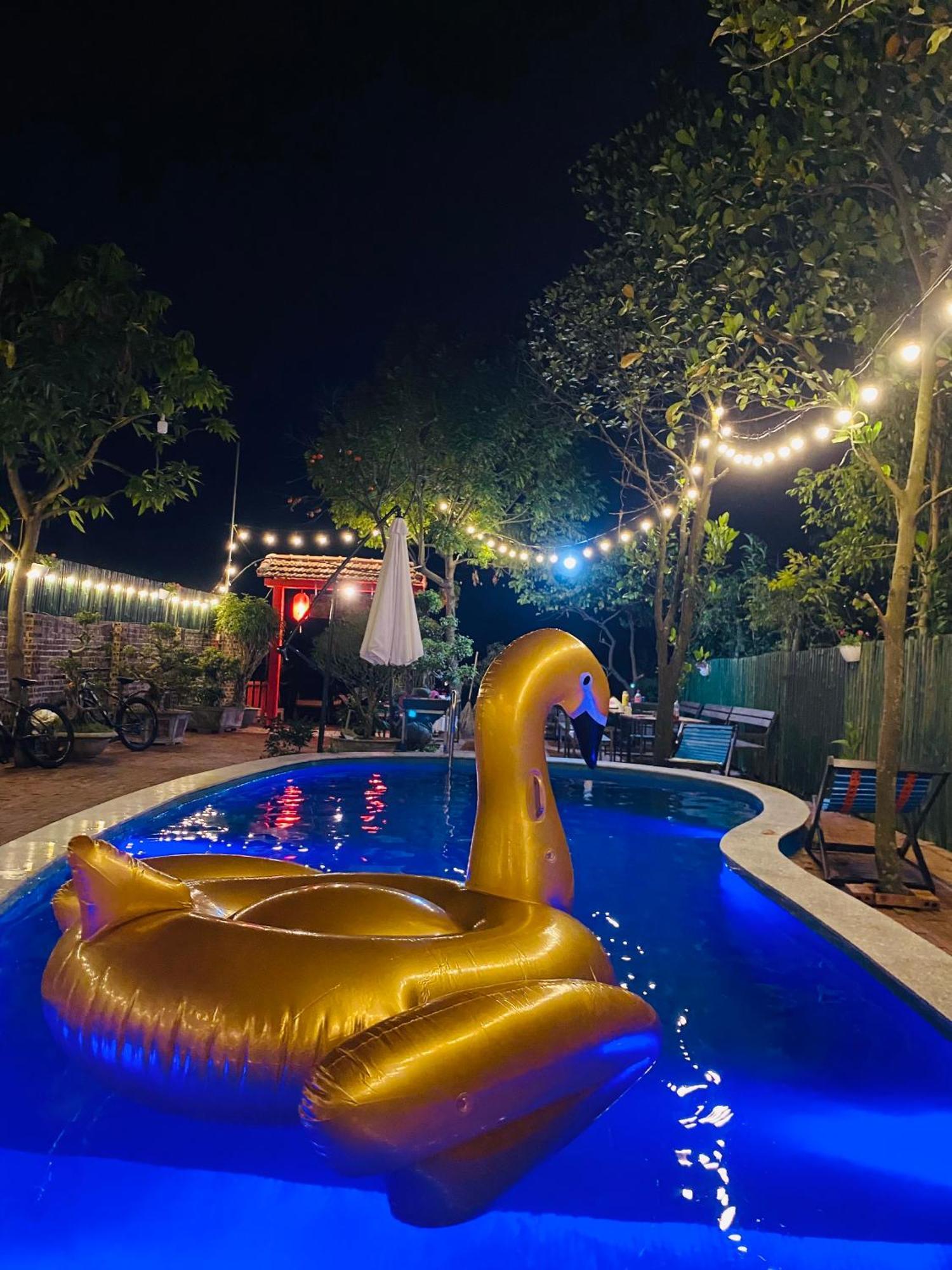 An Homestay Tam Coc 宁平 外观 照片