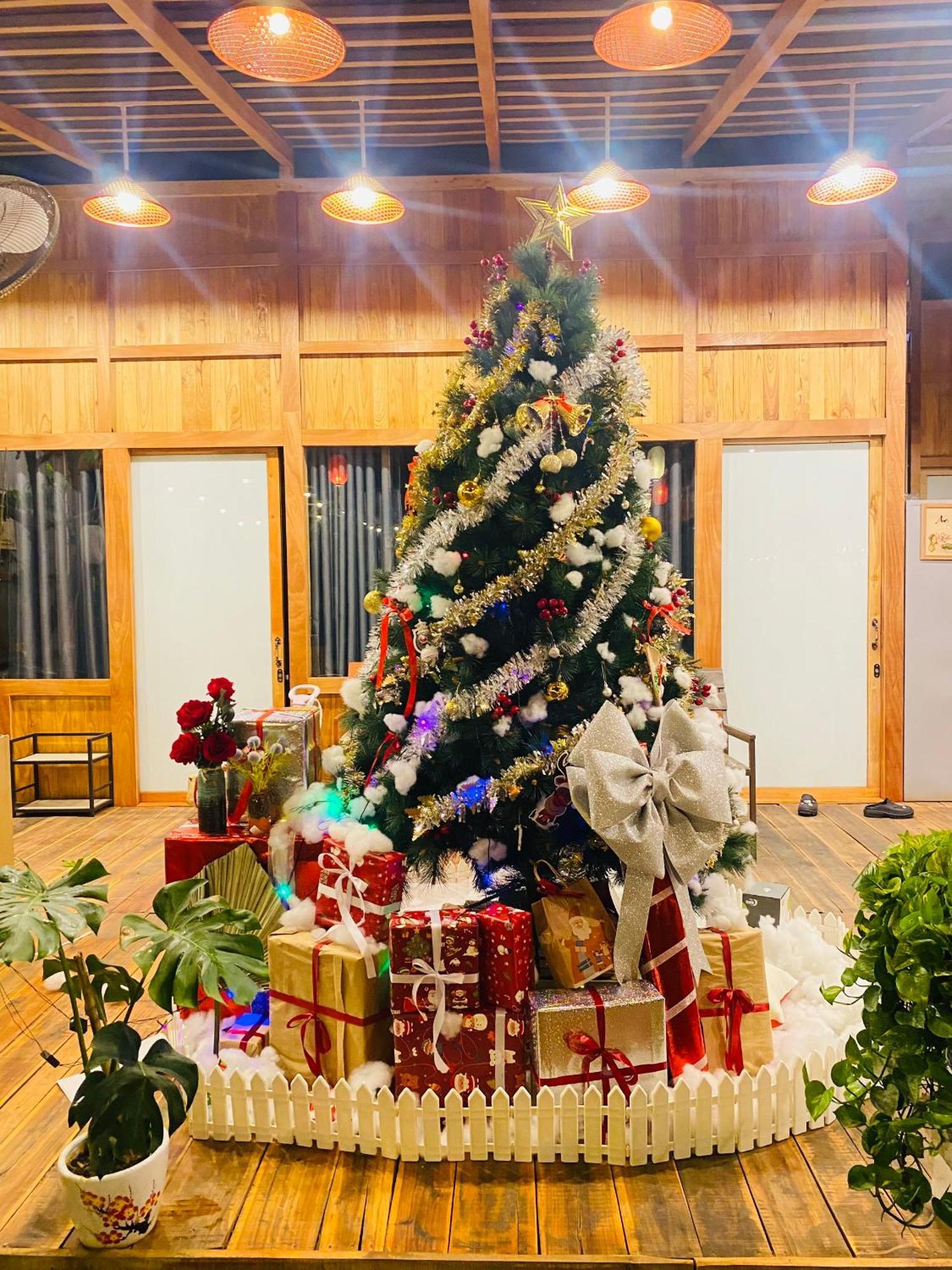 An Homestay Tam Coc 宁平 外观 照片